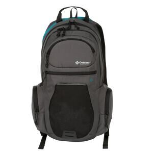 Outdoor Products Hydra-Lit 16.5L Hydration Backpack NWT Hiking Camping Daypack